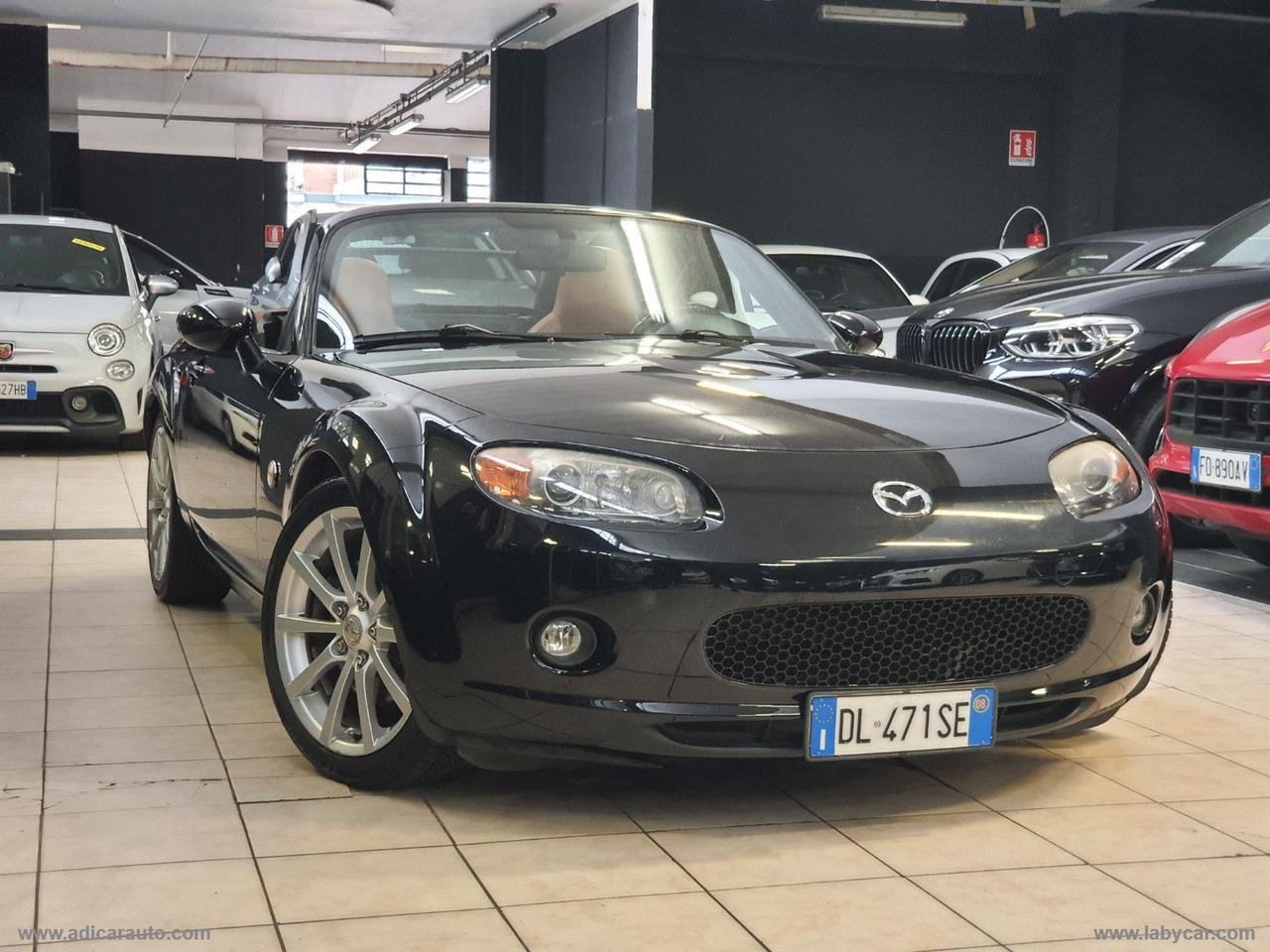 MAZDA MX-5 Roadster 2.0L 16V