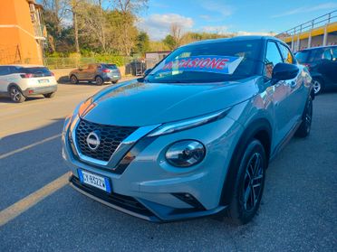 Nissan Juke 114 CV N-Connecta SENZA OBBLIGO FINANZIAMENTO
