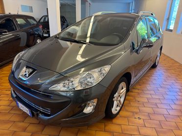 Peugeot 308 1.6 HDI OK NEOPATENTATI