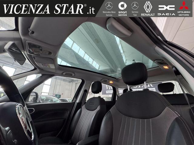 FIAT 500L 1.3 Multijet 95 CV Lounge