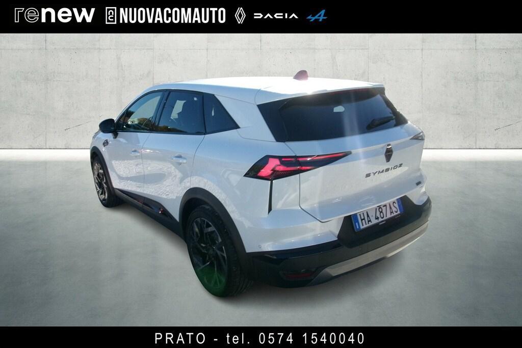 Renault Symbioz 1.6 E-Tech full hybrid Esprit Alpine Auto