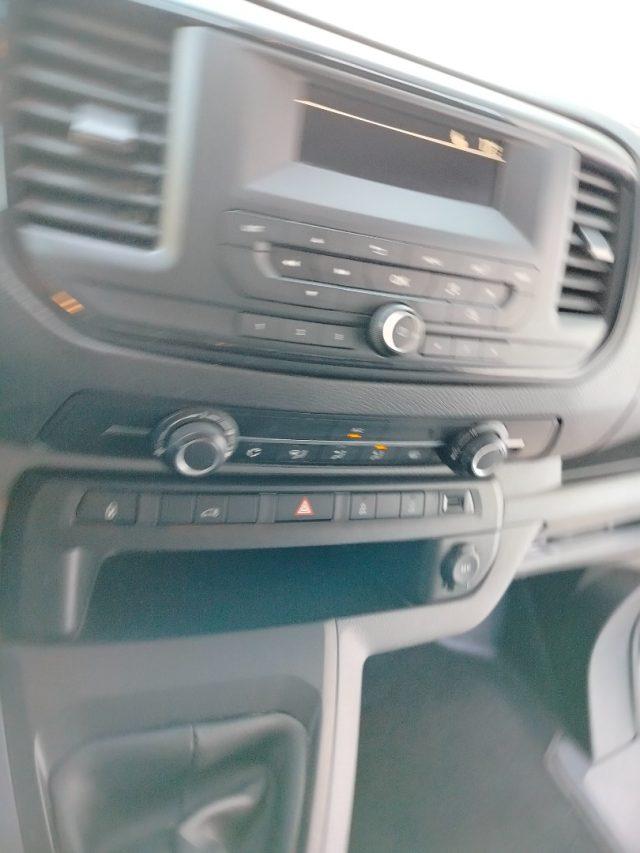 CITROEN Jumpy 1.5 BlueHDi 120CV PL-TN Furgone M Club