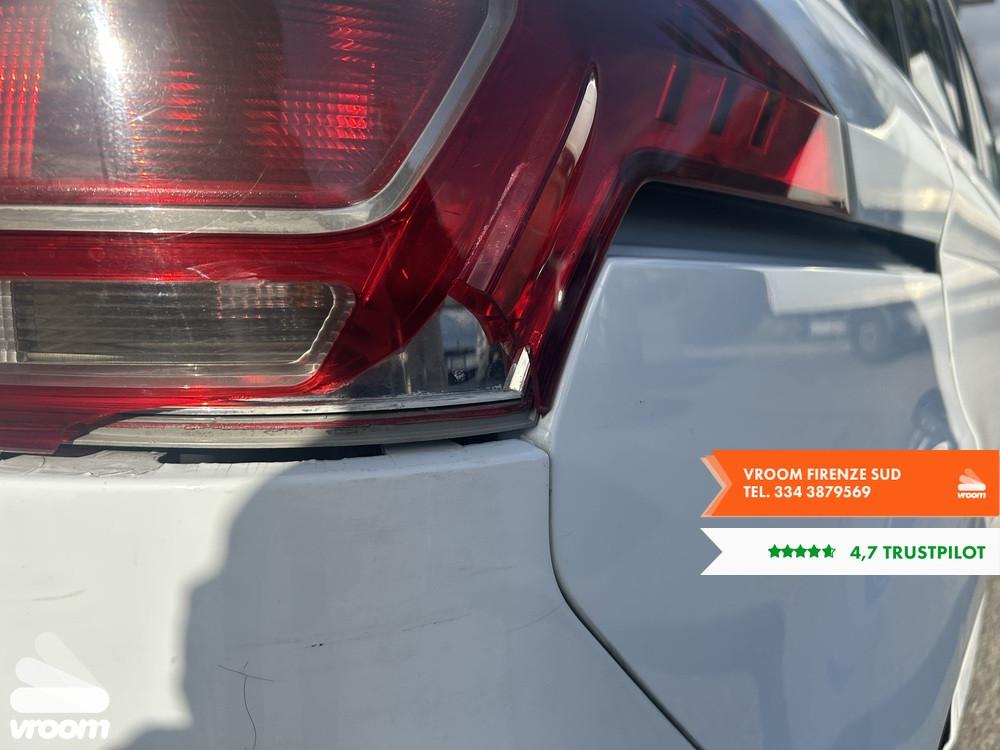 FORD B-Max B-Max 1.5 TDCi 75 CV Business