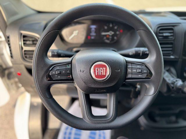 FIAT Ducato 35 2.2 Mjt 140CV PL Cabinato Maxi