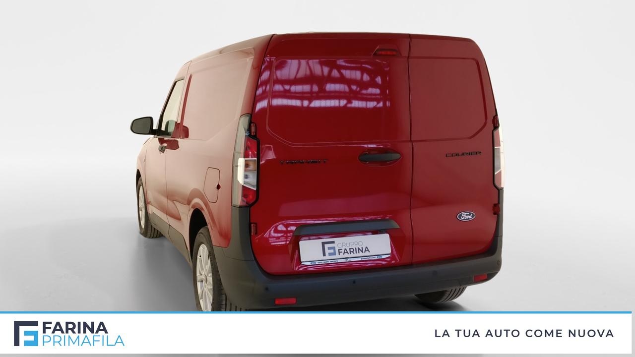FORD Transit Courier V769 1.5 ecoblue 100cv Trend
