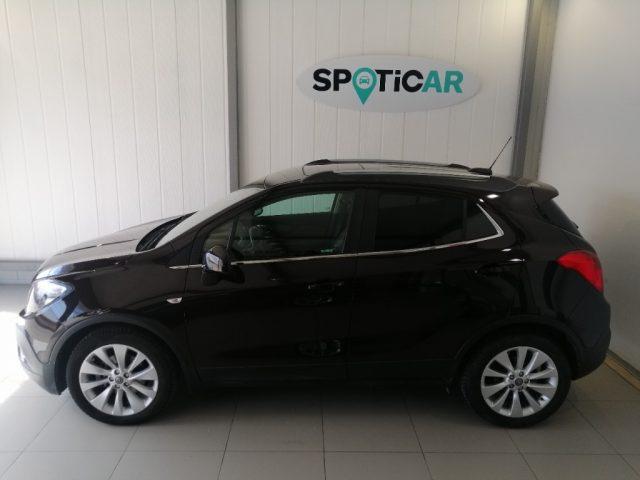 OPEL Mokka 1.6 CDTI Ecotec 136CV 4x2 aut. Cosmo