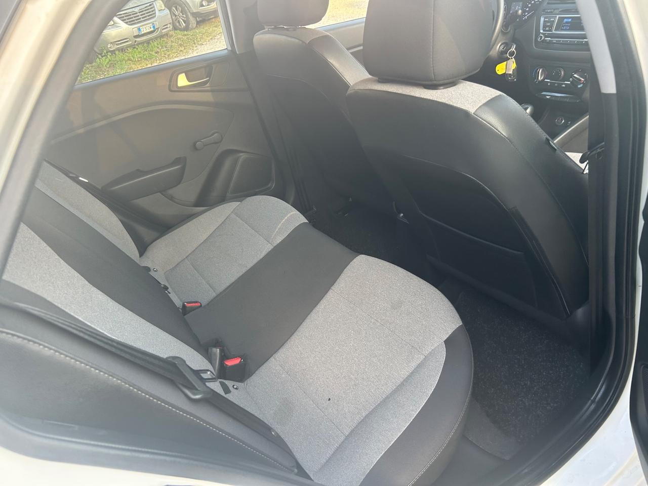 Hyundai i20 1.2 5 porte Econext Classic