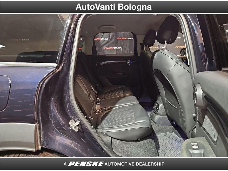 MINI Mini Countryman F60 Mini 1.5 Cooper SE 'ALL4' Countryman ALL4