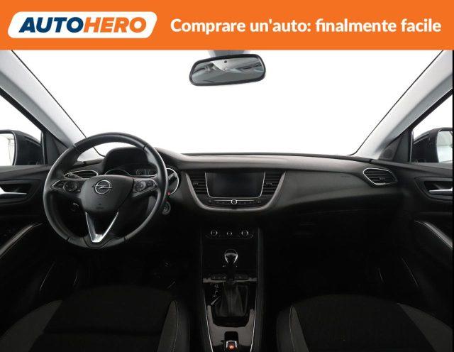 OPEL Grandland X 2.0 diesel Ecotec Start&Stop aut. Innovation