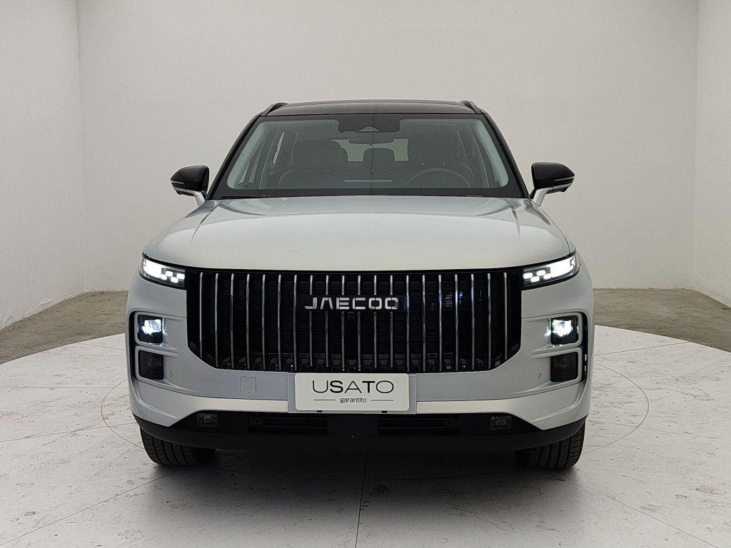 JAECOO 1.5 TGDI + 18,3kWh - Trazione anteriore 1DHT Premium (2WD)
