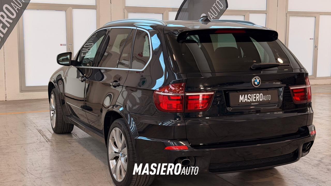 Bmw X5 xDrive35d