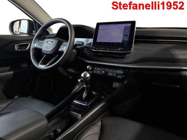 JEEP Compass II 2021 - 1.6 mjt Limited 2wd 130cv