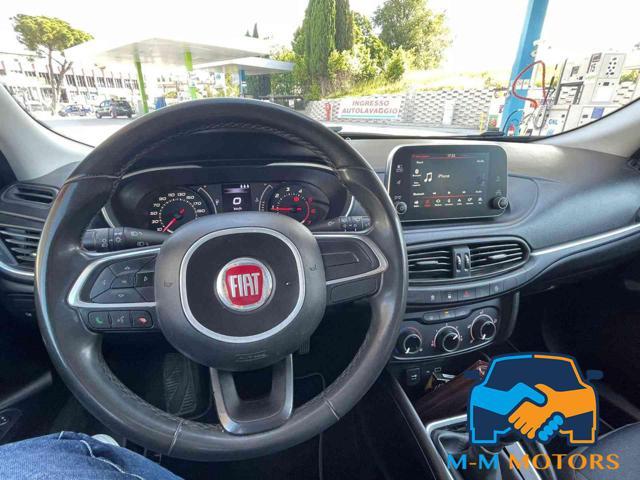 FIAT Tipo 1.6 Mjt S&S 5 porte Sport