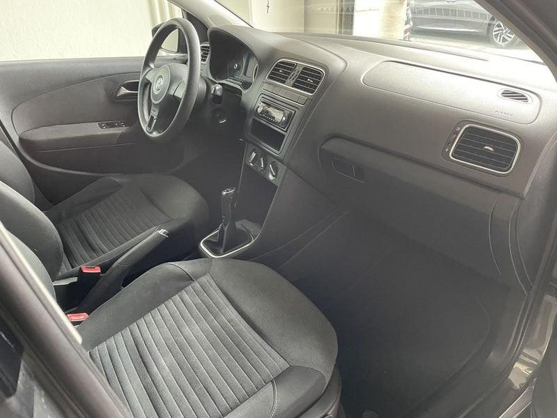 Volkswagen Polo Polo 5p 1.2 Comfortline 70cv