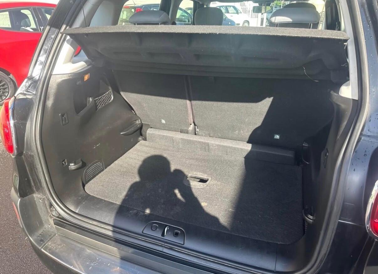 Fiat 500L 1.3Multijet 85CV Lounge - 2015