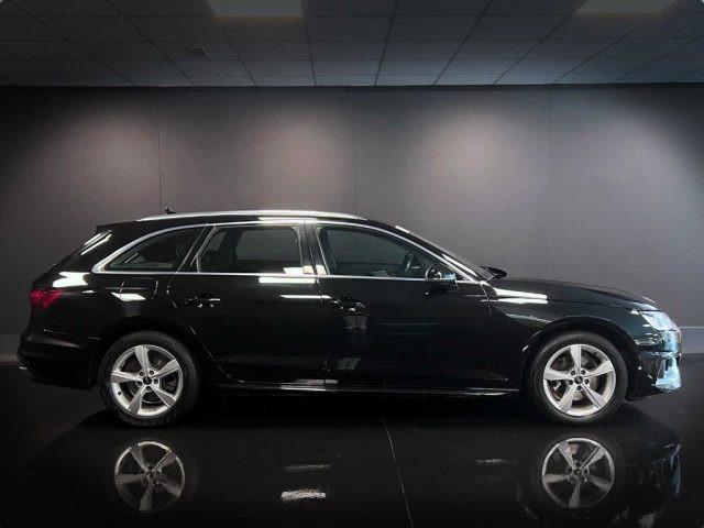 AUDI A4 Avant 30 TDI/136 CV S tronic Business Advanced