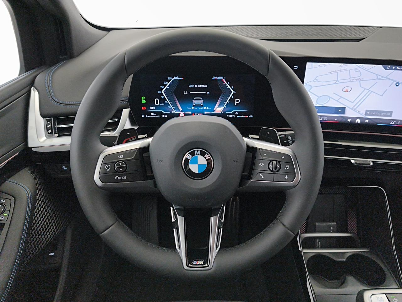 BMW Serie 2 223i Active Tourer 48V MSport
