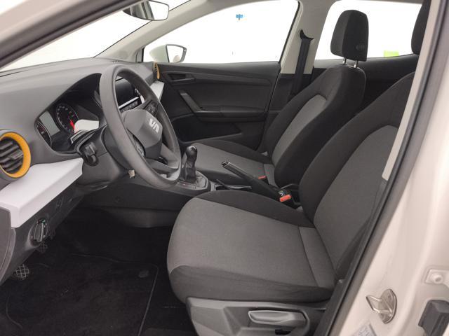 SEAT Ibiza 1.0 tgi Reference 90cv