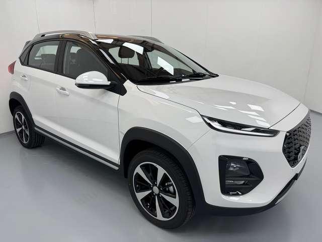 DR Automobiles DR 3.0 BENZINA 1.5CVT 116CV *TETTO* PRONTA CONSEGNA PROMO