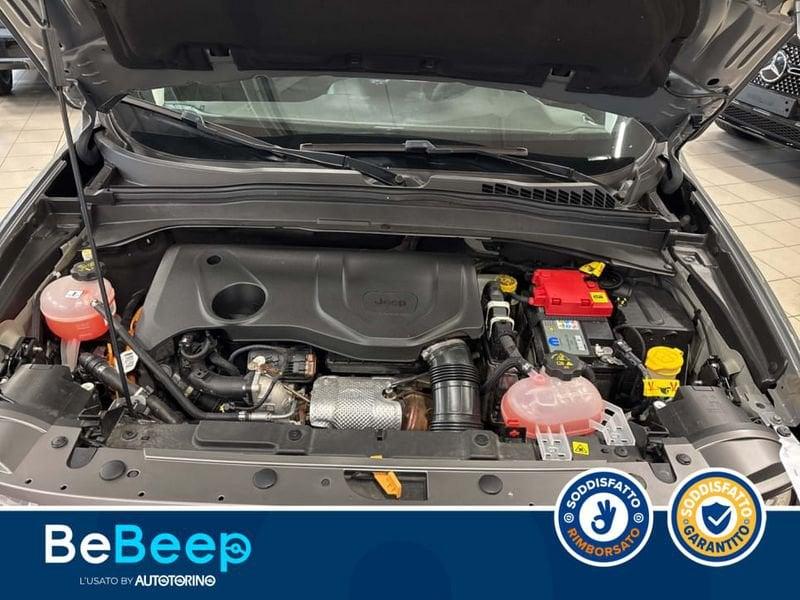 Jeep Renegade 1.3 T4 PHEV LIMITED 4XE AT6