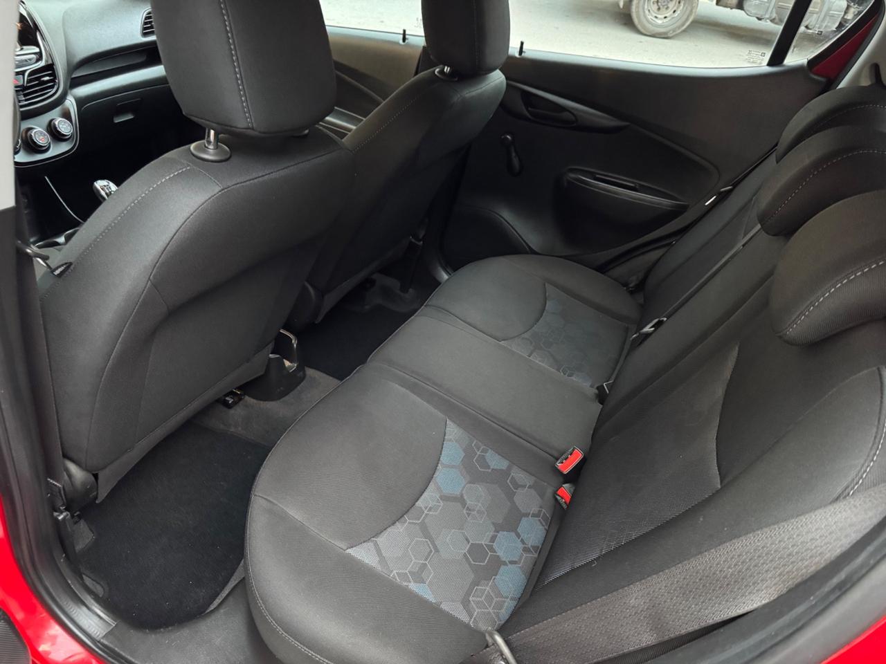 OPEL KARL 1.0 BENZINA /GPL NEOPATENTATI