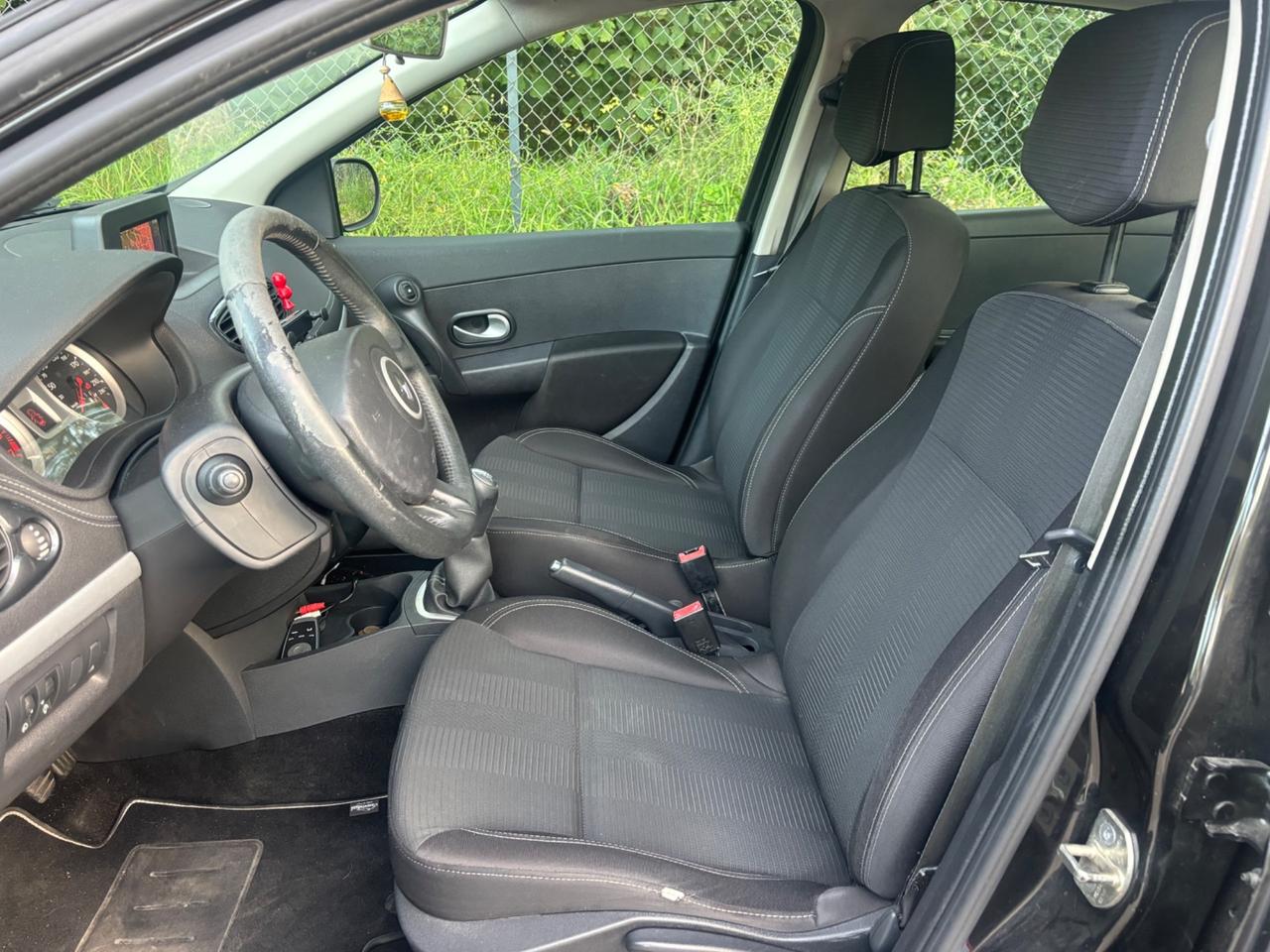 Renault Clio 1.2 16V TCE 100CV 5 porte Luxe