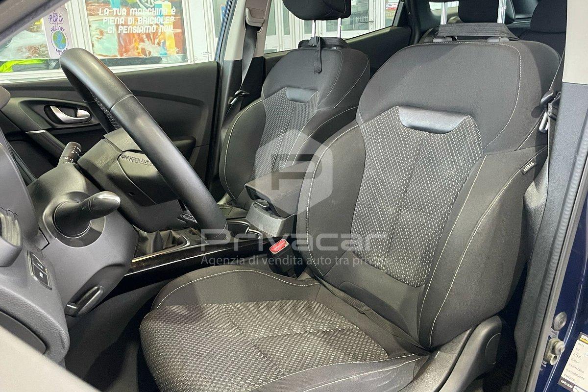 RENAULT Kadjar Blue dCi 8V 115CV Sport Edition