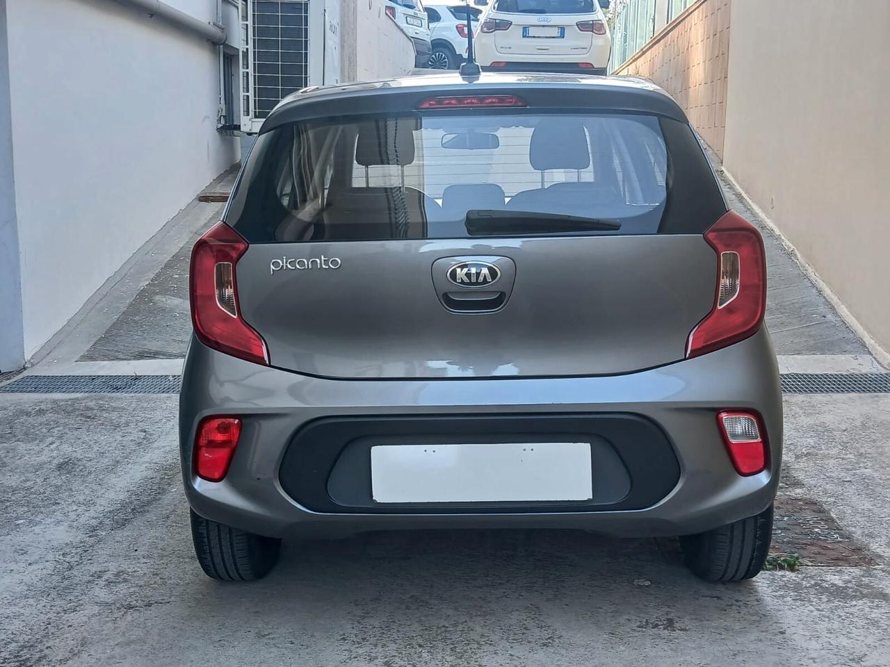 Kia Picanto 1.0 12V 5 porte Urban