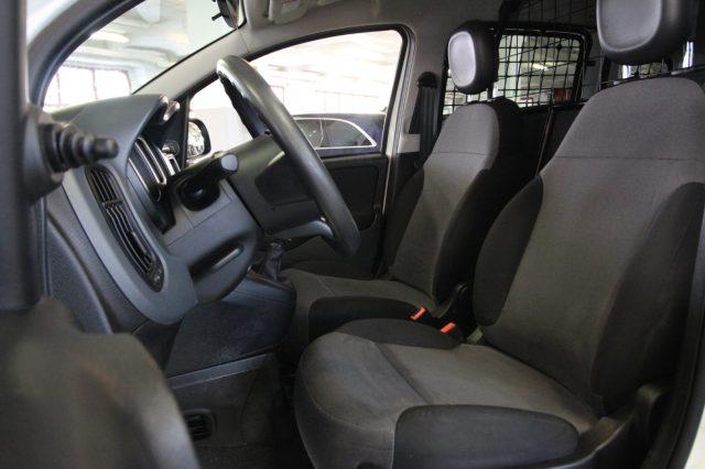 FIAT Panda VAN 1.2 Pop 2 posti + IVA 22%