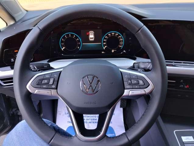Volkswagen Golf Variant Golf Variant 1.0 etsi evo Life 110cv dsg