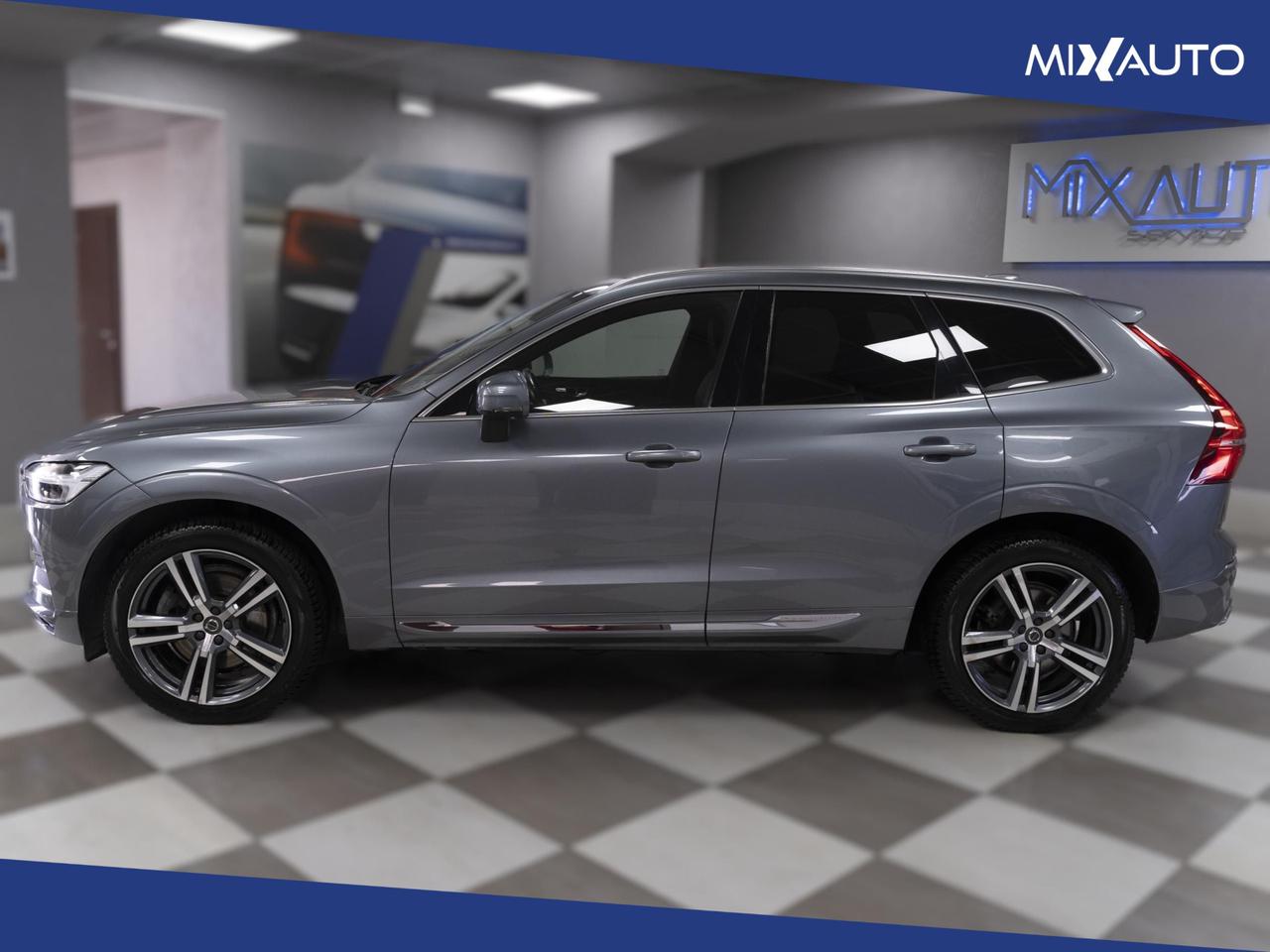 Volvo XC60 2.0 T4 Inscription Geartronic EU6