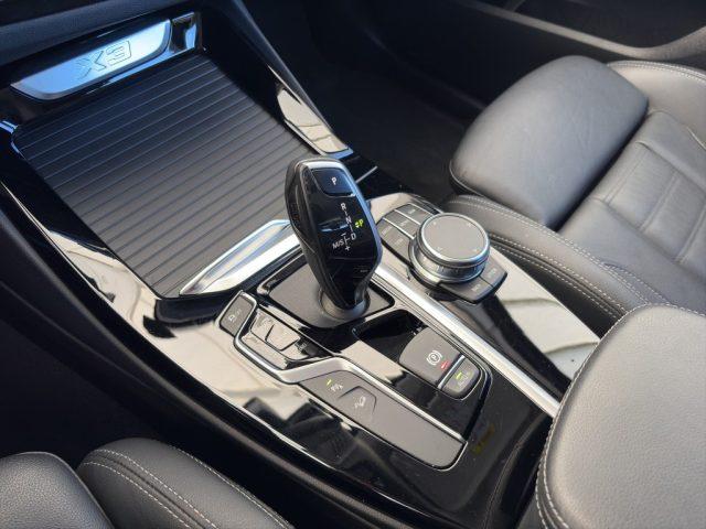 BMW X3 xDrive 20d 48V Mhev Business Advantage