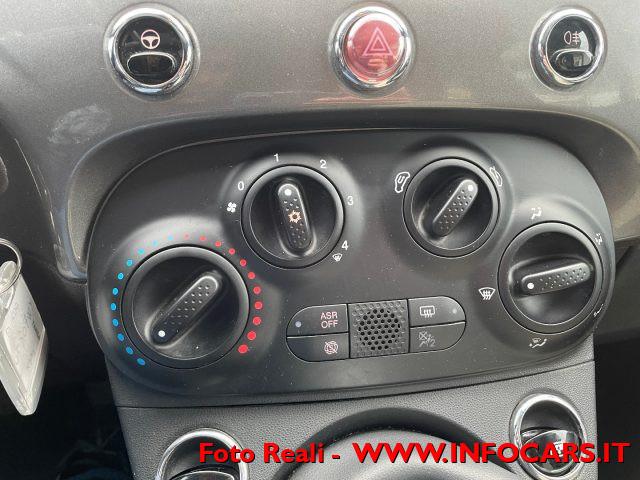FIAT 500 1.0 Hybrid Dolcevita NEOPATENTATI promo