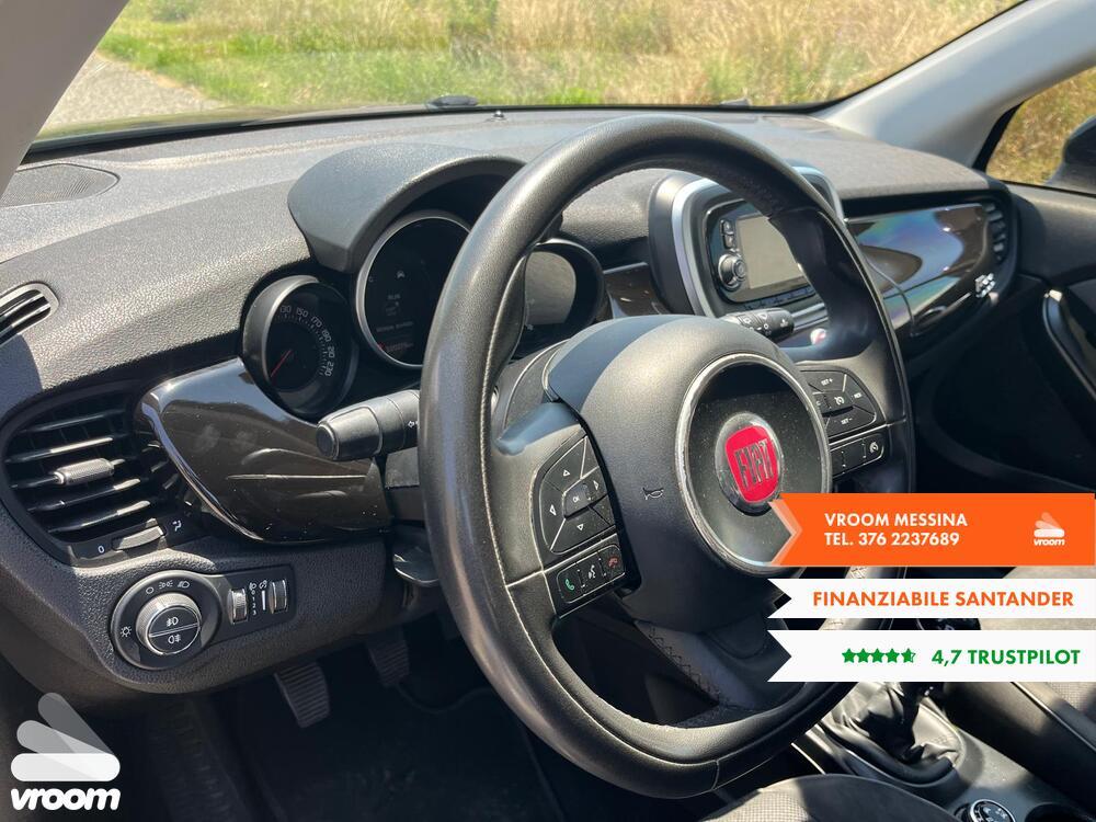 FIAT 500X 500X 1.3 MultiJet 95 CV Business