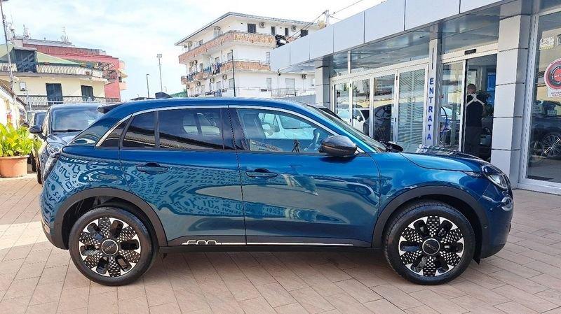 FIAT 600 Hybrid MHEV La Prima
