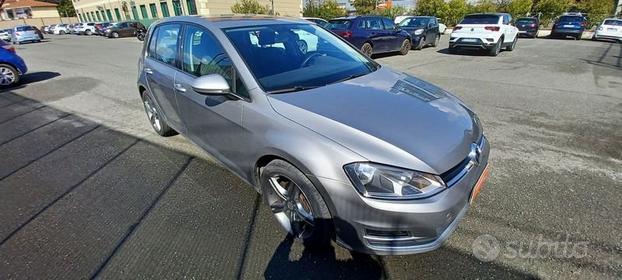 Volkswagen Golf Golf 1.6 TDI 110 CV 5p. Comfort...