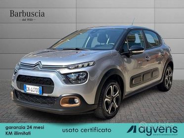 Citron C3 III 2017 - 1.5 bluehdi C-Series s&...