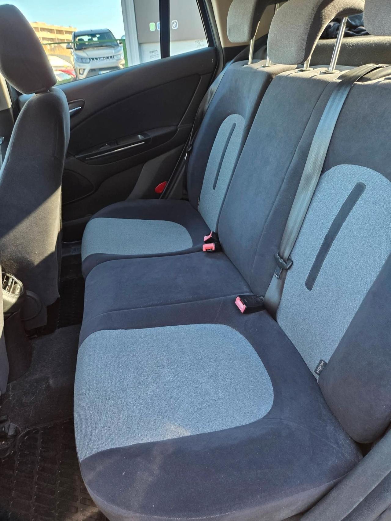 fiat bravo 1.6 120cv anno 2010