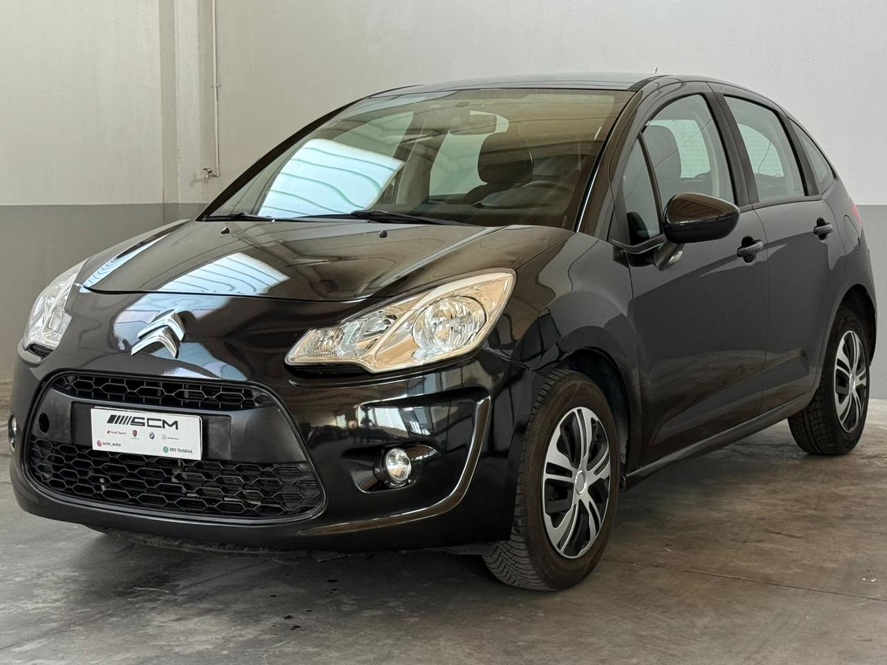 Citroen C3 1.1 Attraction