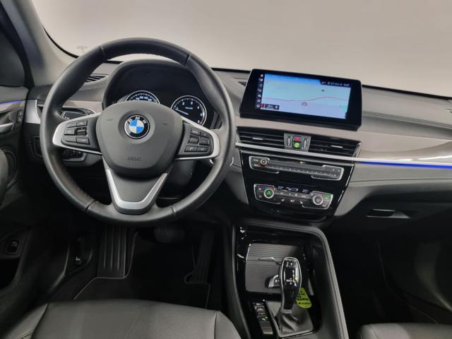 BMW X1 sDrive18d xLine Plus