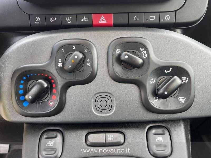 FIAT Panda 1.0 FireFly 70cv S&S Hybrid