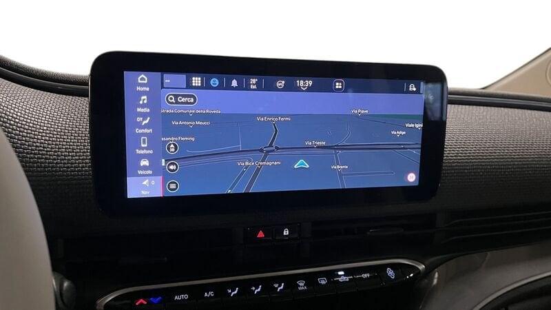 FIAT 500 Electric Elettrica Icon 3+1 95cv