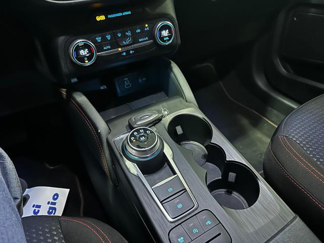 FORD Kuga 1.5 EcoBlue 120 CV 2WD ST-Line