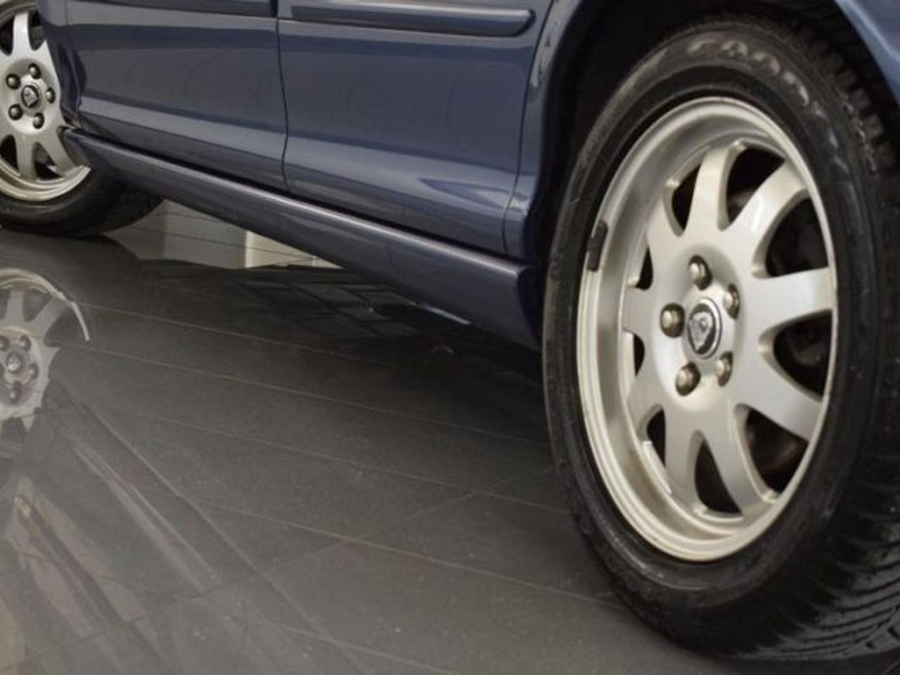 Jaguar X-Type 2.0 d Executive #1221
