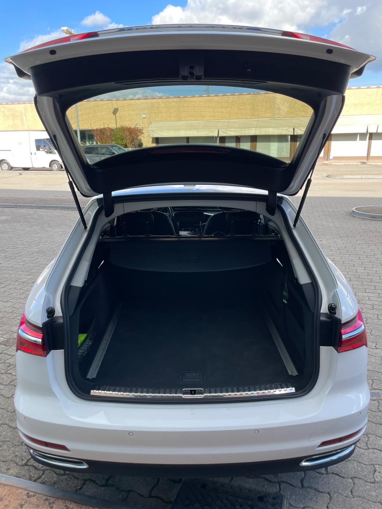 Audi A6 Avant 40 2.0 TDI S tronic Business Design