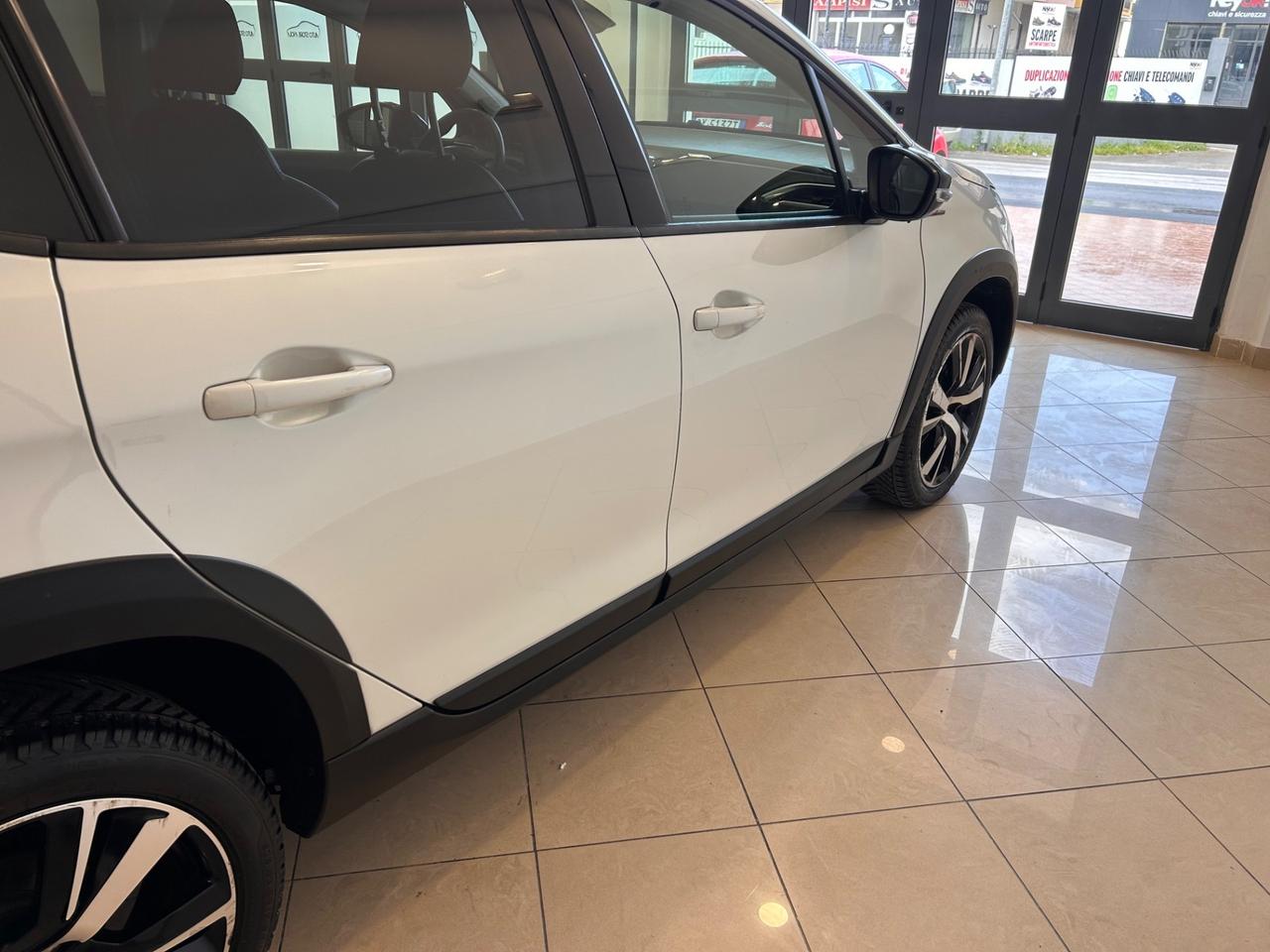 Peugeot 2008 BlueHDi 100 GT Line