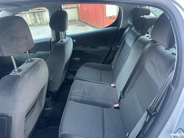PEUGEOT 207 1.4 HDi 70CV 5p.senza nessun lavoro da fare