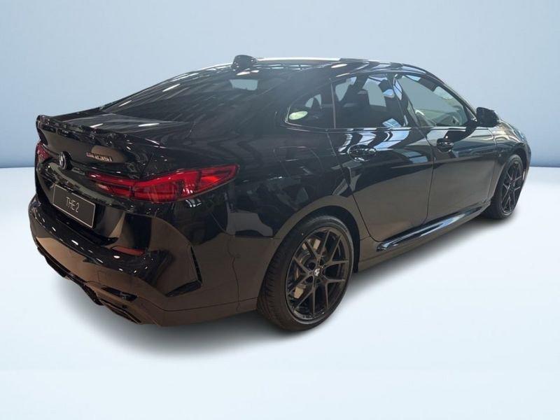 BMW Serie 2 Gran Coupe Serie 2 Gran Coupé M235i xDrive