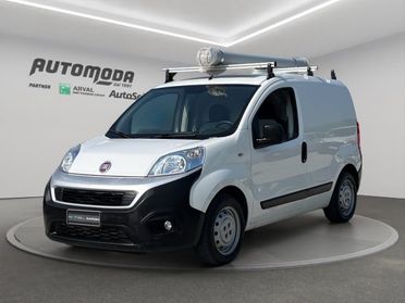 FIAT Fiorino 1.3MJT 95CV ALLESTITO