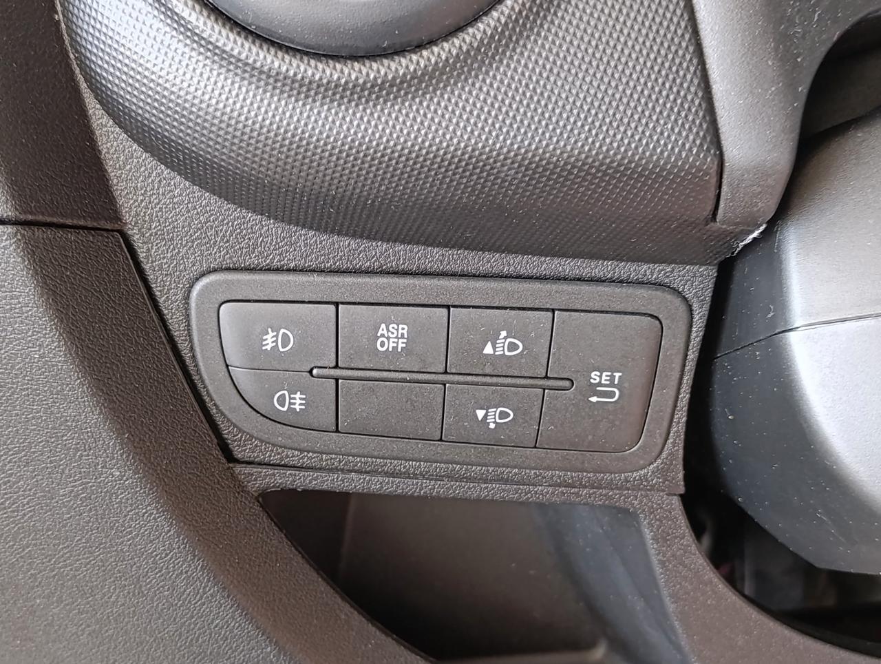FIAT Fiorino qubo N1 1.3 mjt 95cv SX